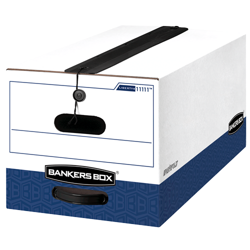 Bankers Box® Liberty® Plus 24" Letter